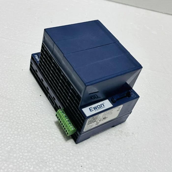 EWON Flexy Ethernet Switch – 10310300-00MAS