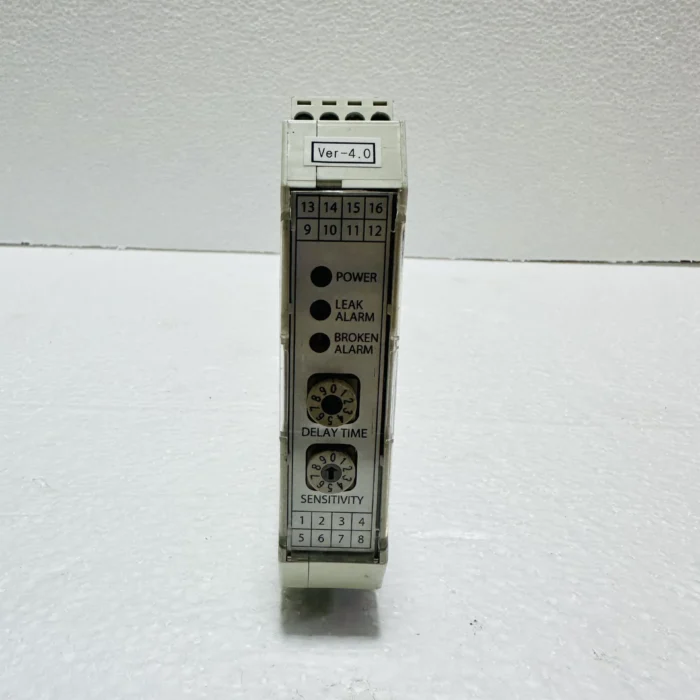 FLOWNIX LDS-110R Leak Detecting System Module