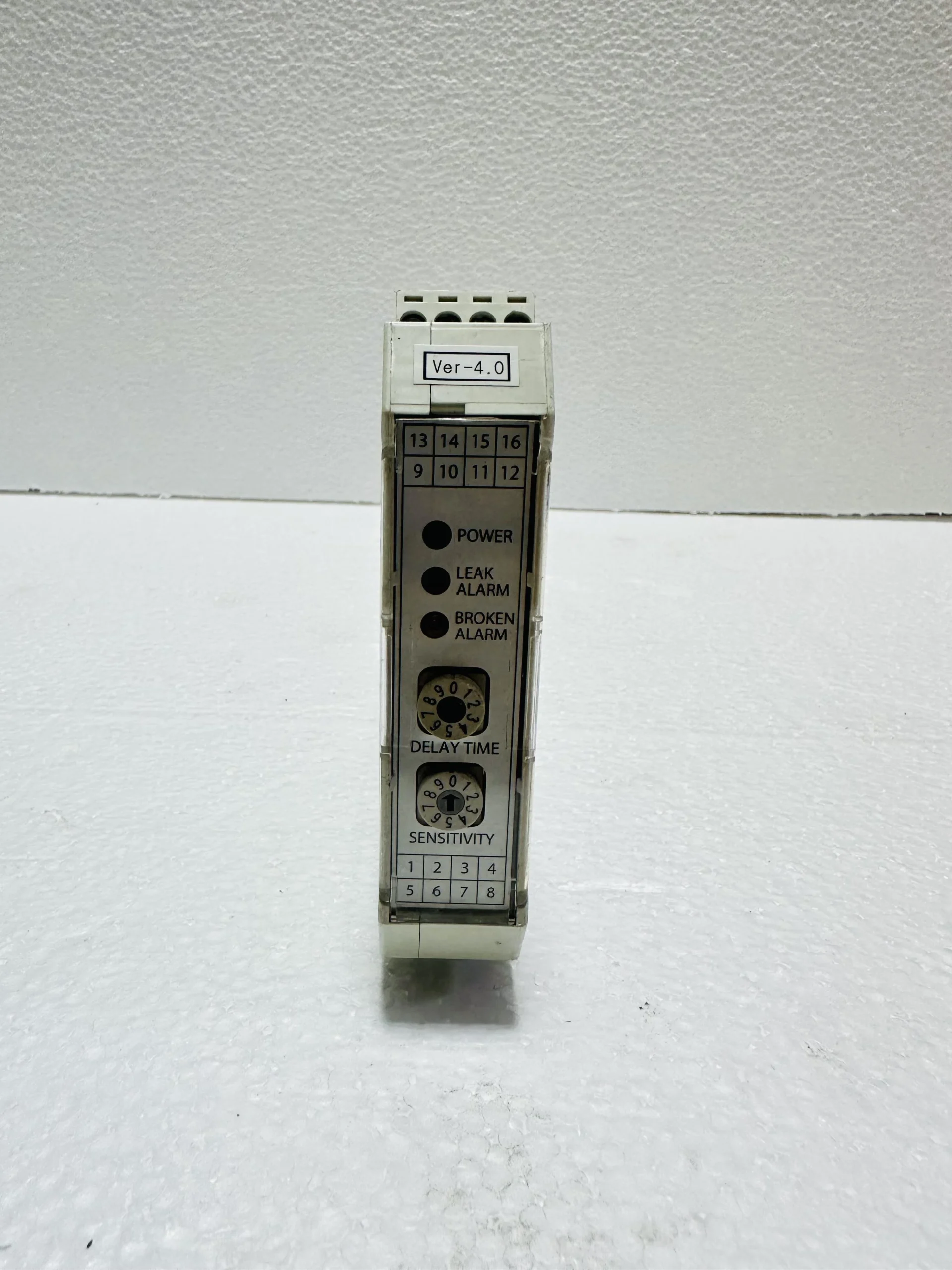 FLOWNIX LDS-110R Leak Detecting System Module