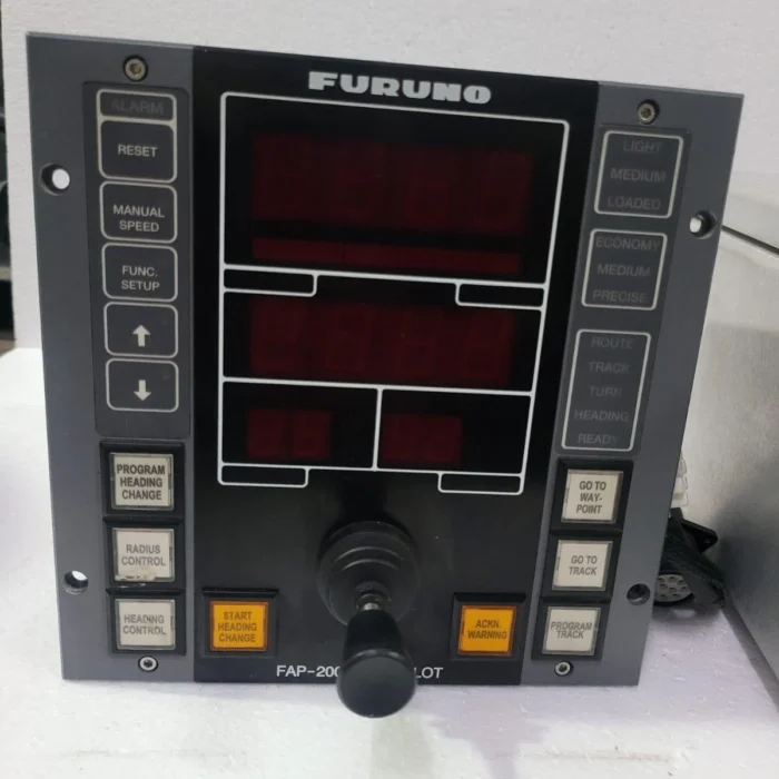 FURUNO FAP 2000 AUTO PILOT