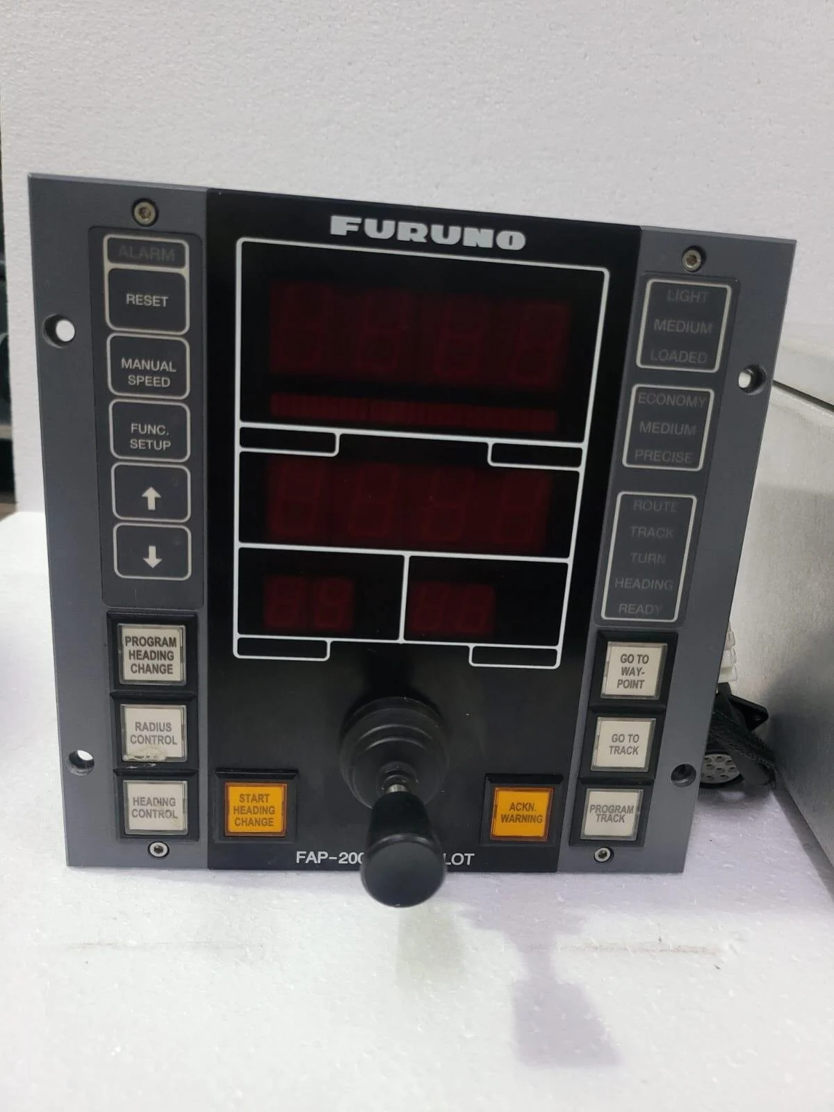 FURUNO FAP 2000 AUTO PILOT