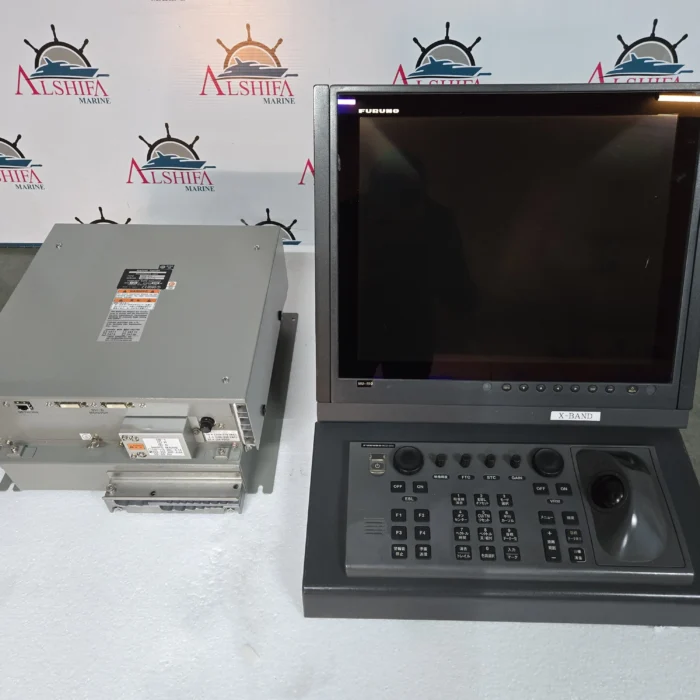 FURUNO FAR 2117 RADAR