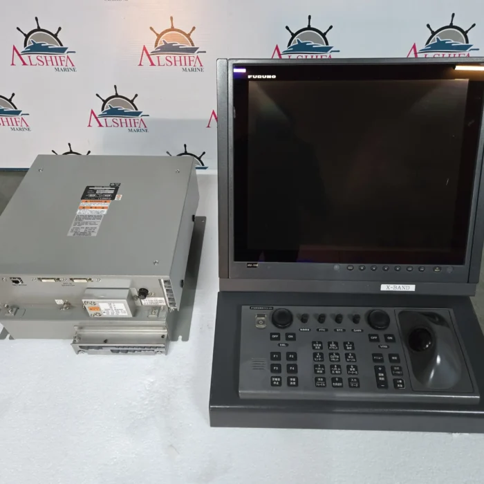 FURUNO FAR 2117 RADAR