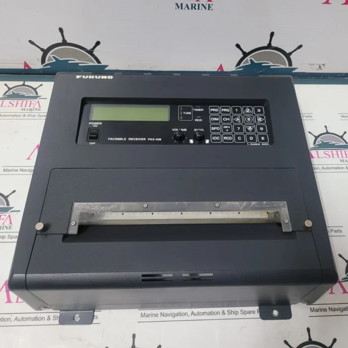 FURUNO FAX 408