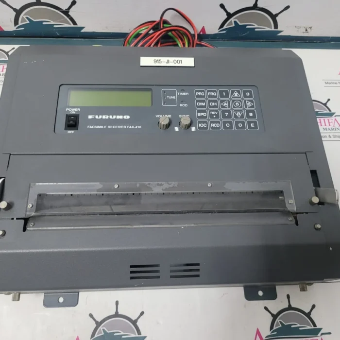 FURUNO FAX-410