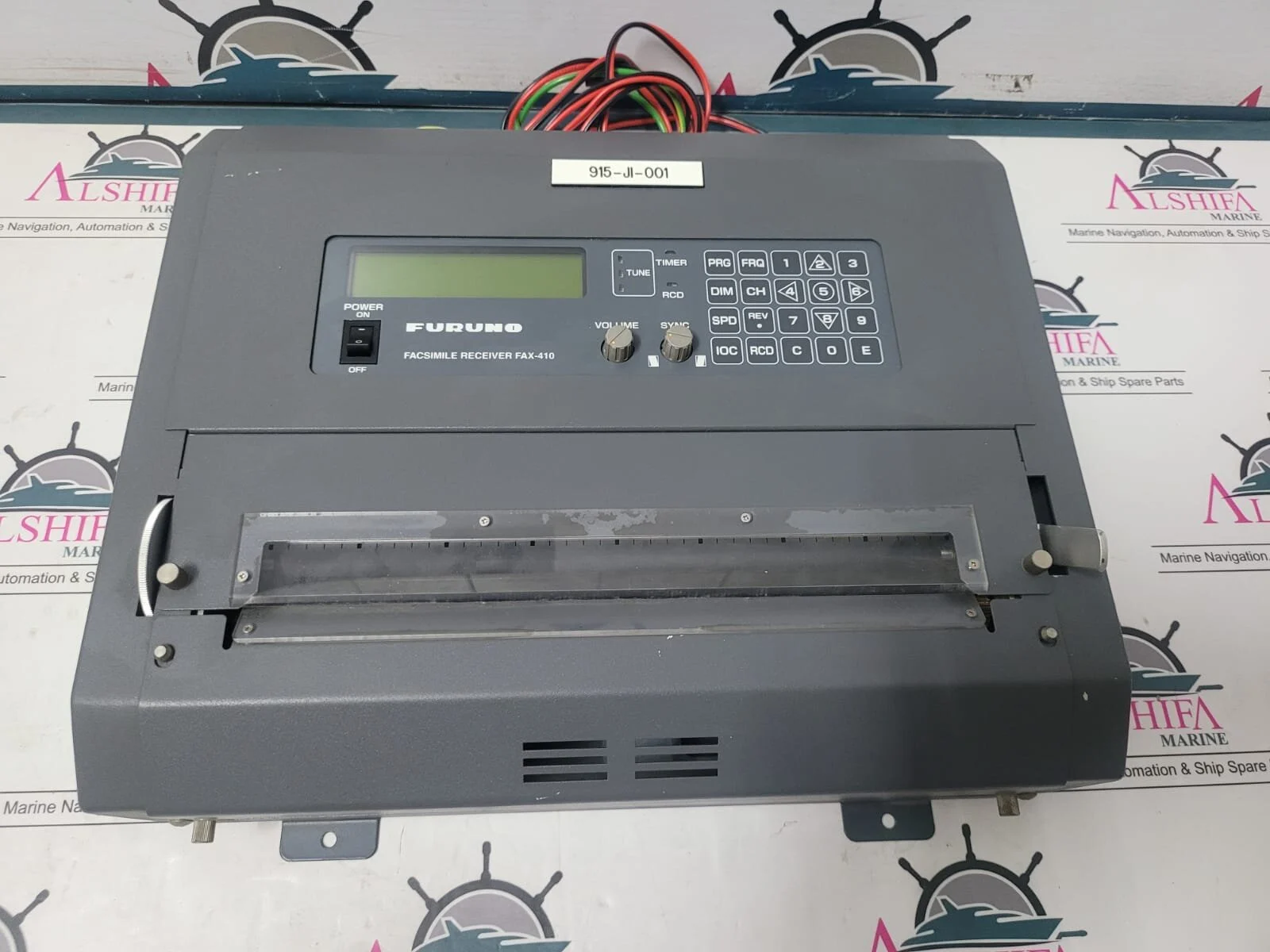 FURUNO FAX-410