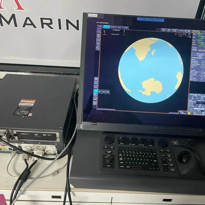 FURUNO FMD 3200 ECDIS