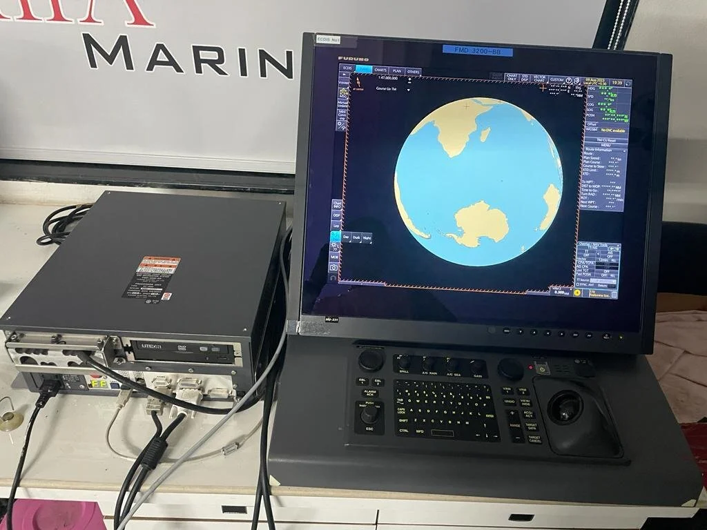 ECDIS