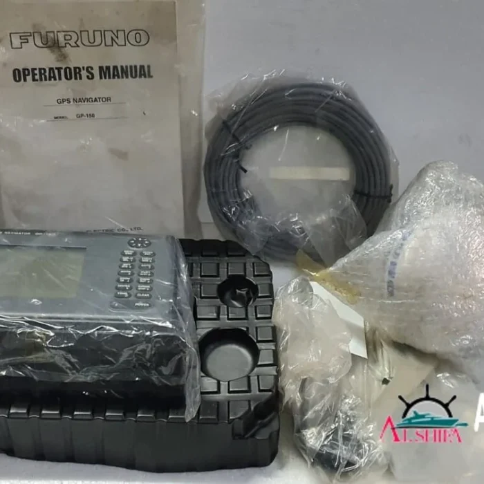 FURUNO GP-150 GPS