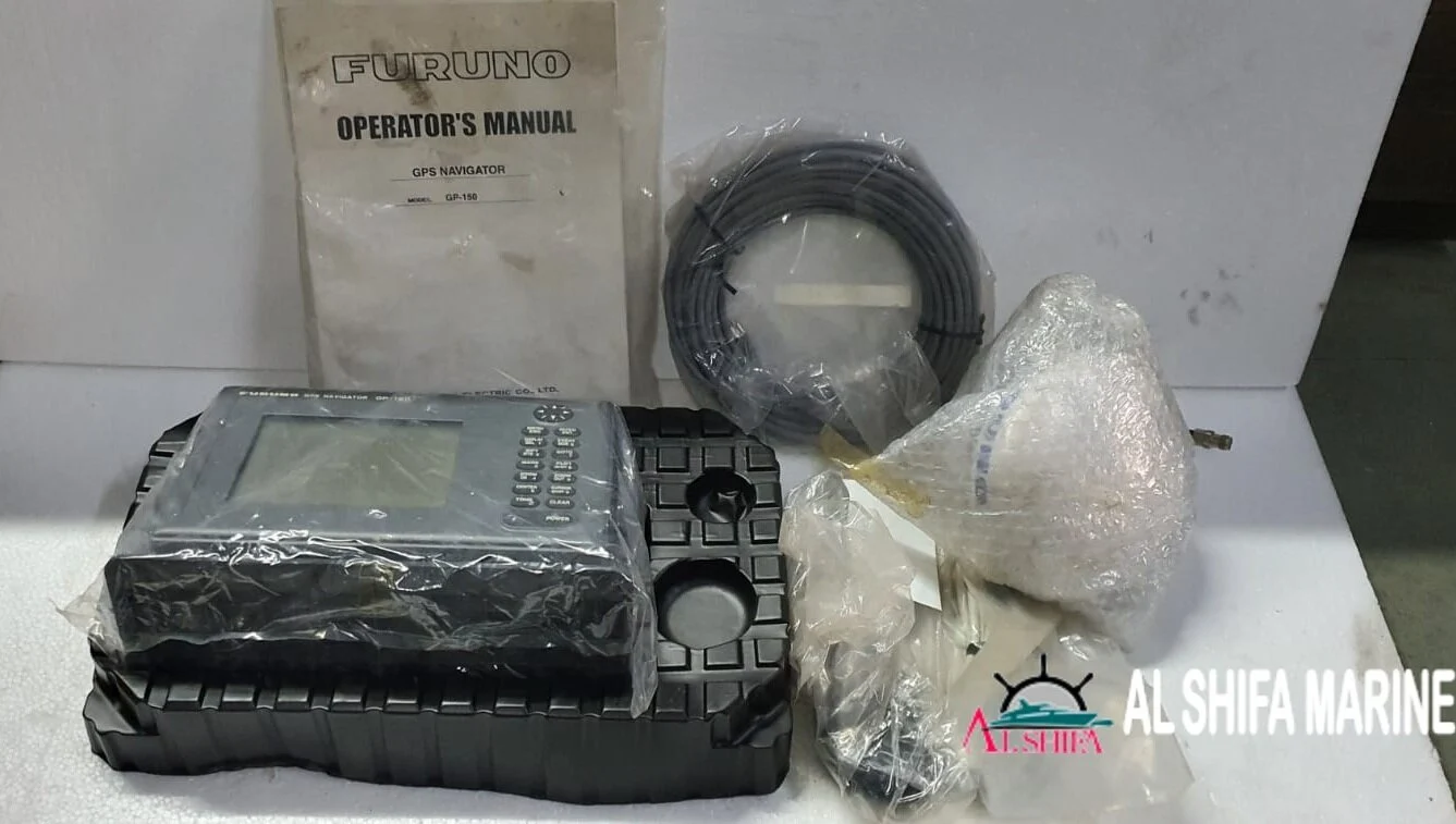 FURUNO GP-150 GPS