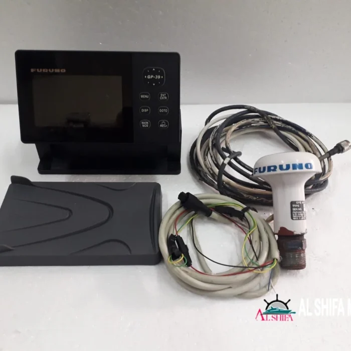 FURUNO GP-39 GPS