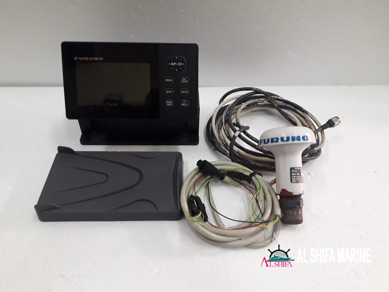 FURUNO GP-39 GPS