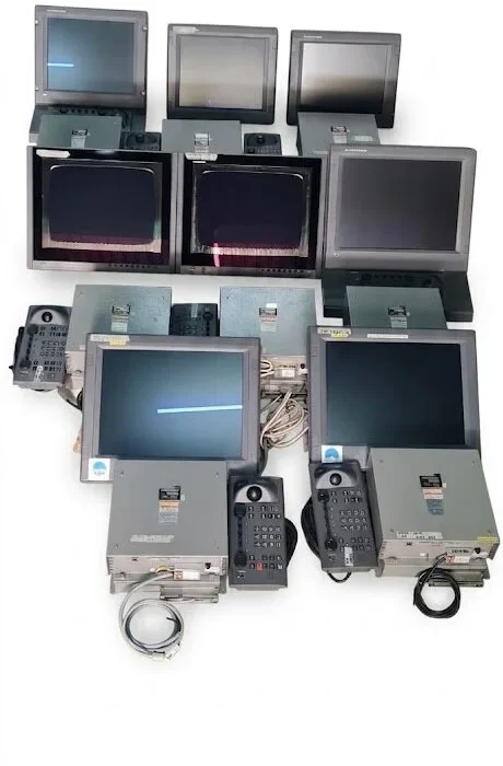 FURUNO RADAR