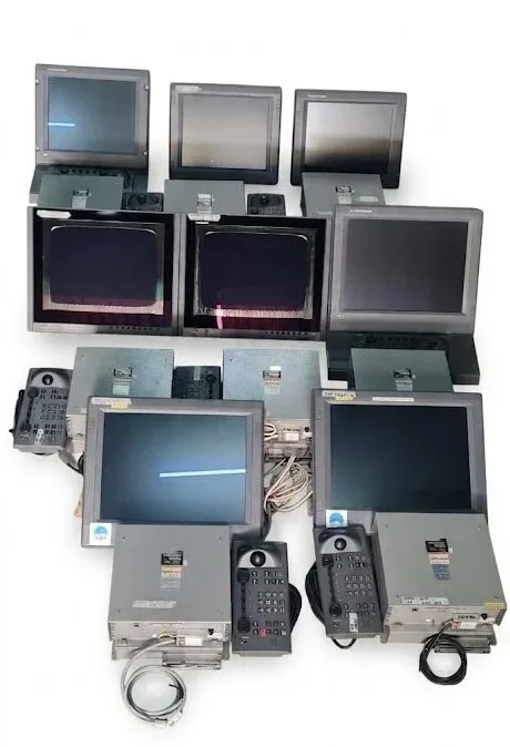FURUNO RADAR
