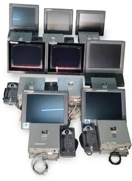 FURUNO RADAR - Al Shifa Marine