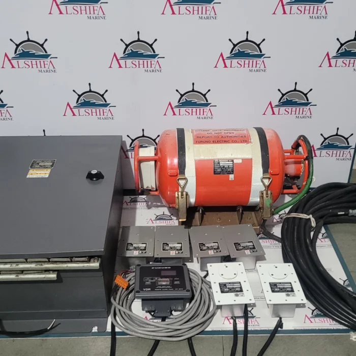 FURUNO VR 3000 VDR