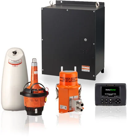 FURUNO VR 7000 VDR