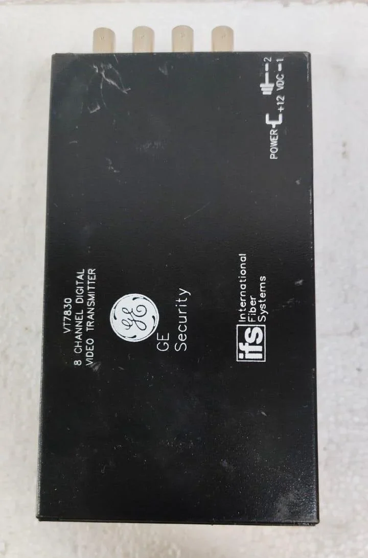 GE Electric VT7830 8-Port Video Transmitter