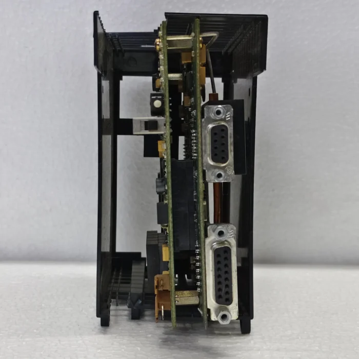 GE FANUC IC695NIU001-CK RX3i Ethernet Network Interface Unit (NIU)