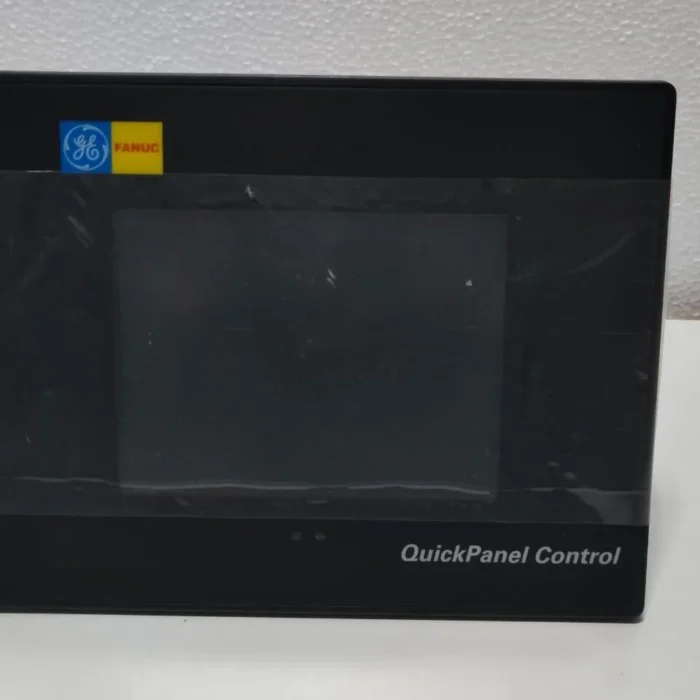 GE Fanuc QuickPanel Control IC754CGL06CTD