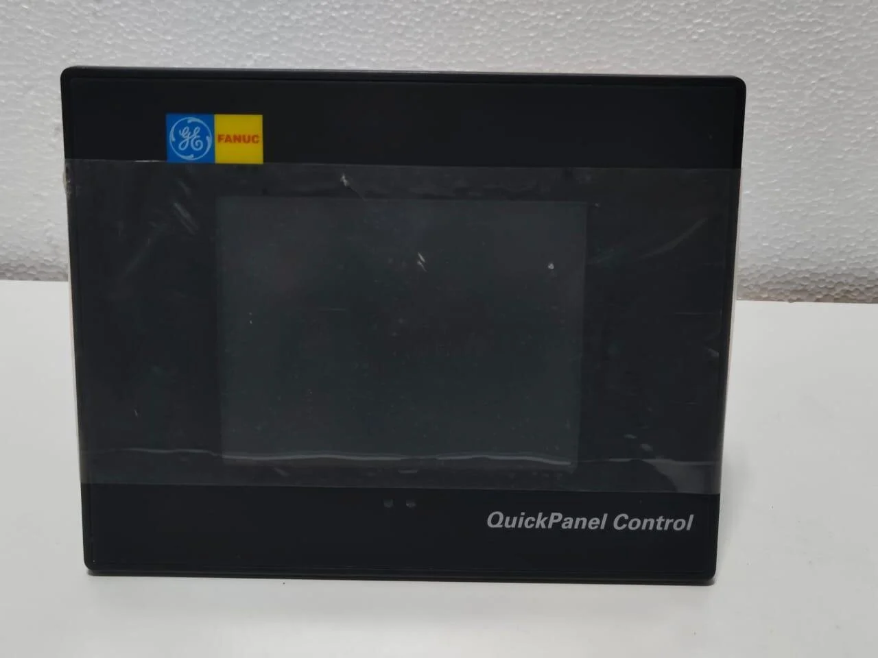 GE Fanuc QuickPanel Control IC754CGL06CTD
