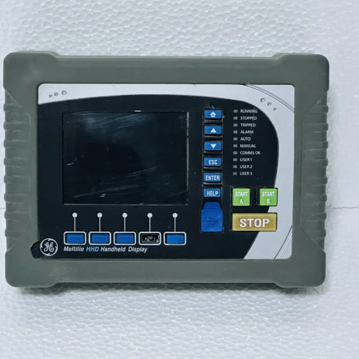GE Multilin HHD Handheld Display