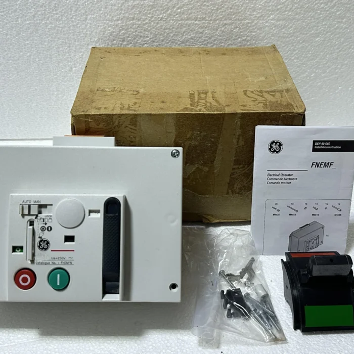 GENERAL ELECTRIC FNEMF6M Module