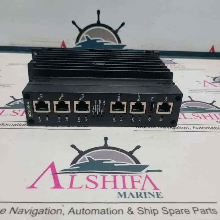 GENERAL ELECTRIC VIE Controller Module