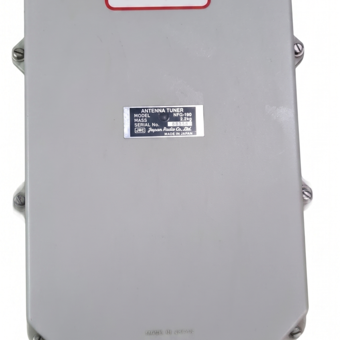 JRC NFC 196 ATU