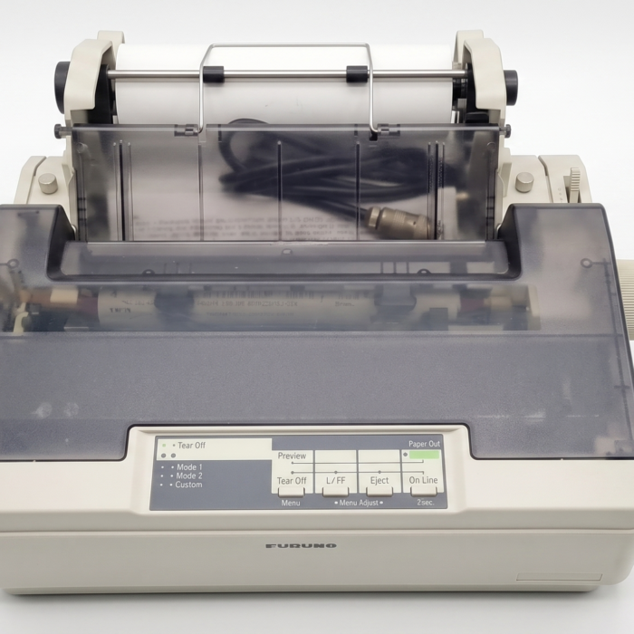 FURUNO PP-520 PRINTER