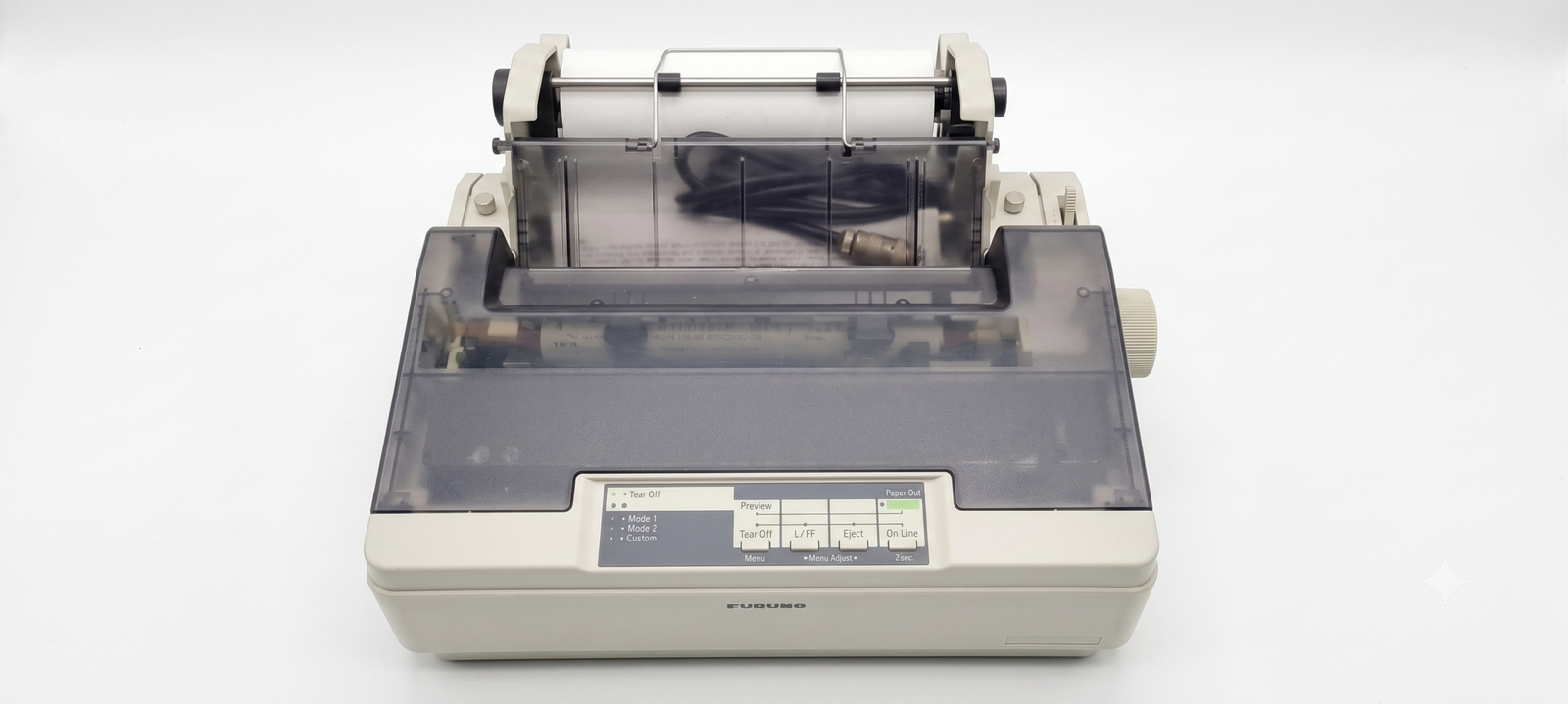FURUNO PP-520 PRINTER