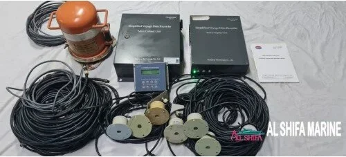 HADWAY HMT-100 SVDR