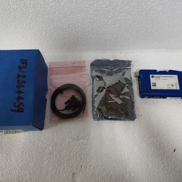 56. HMS-ANYBUS-COMMUNICATOR-ABC-PDP-PROFIBUS