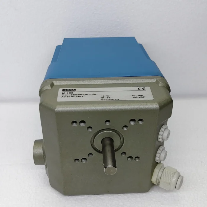 HORA M150 Electric Valve Actuator
