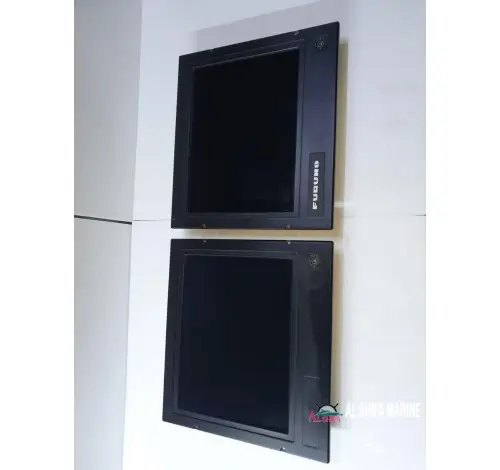 Ht Display Unit