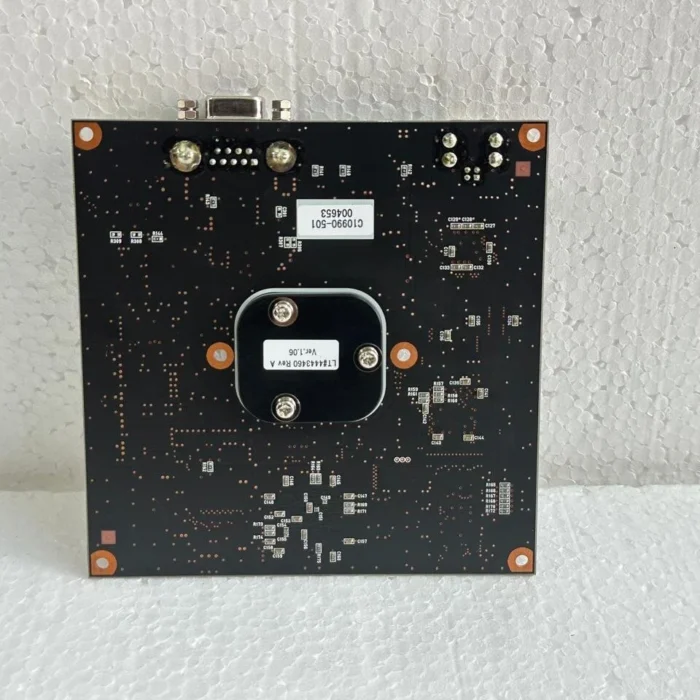 Hamamatsu C10990-501 Printed Circuit Board