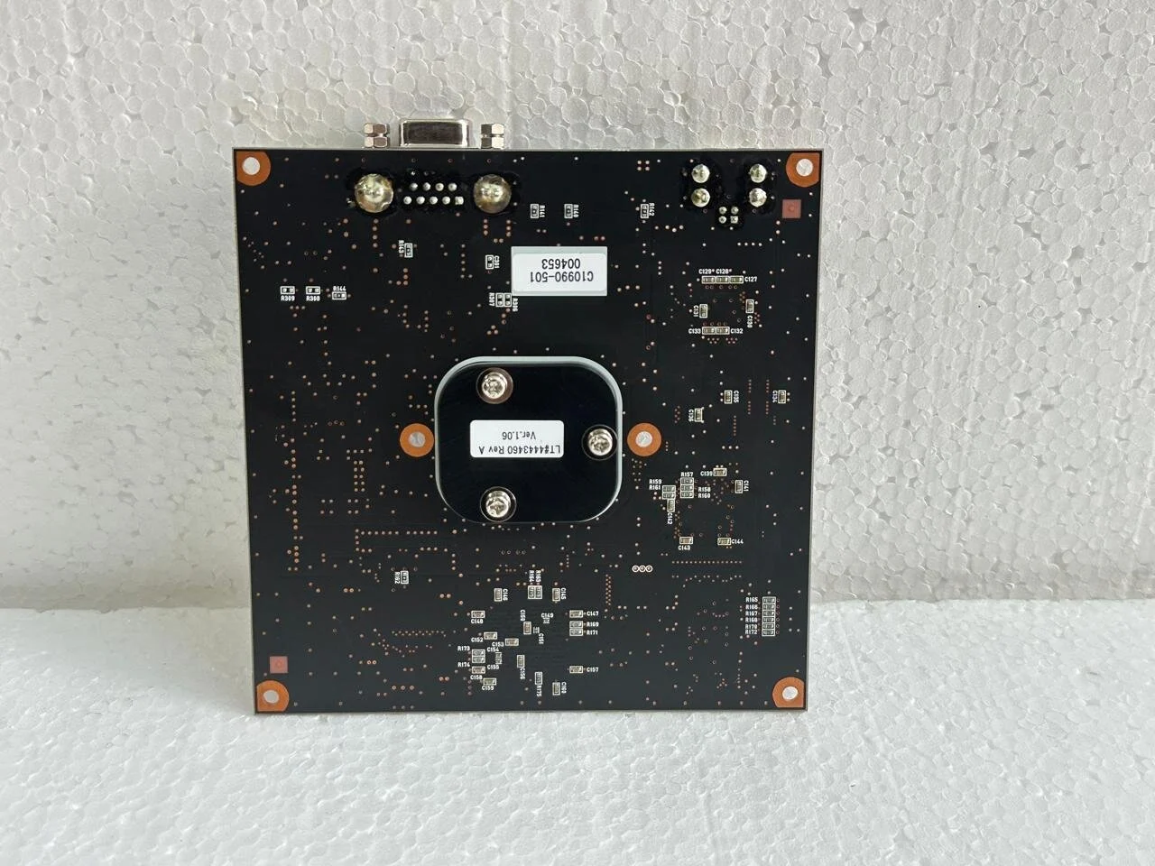 Hamamatsu C10990-501 Printed Circuit Board