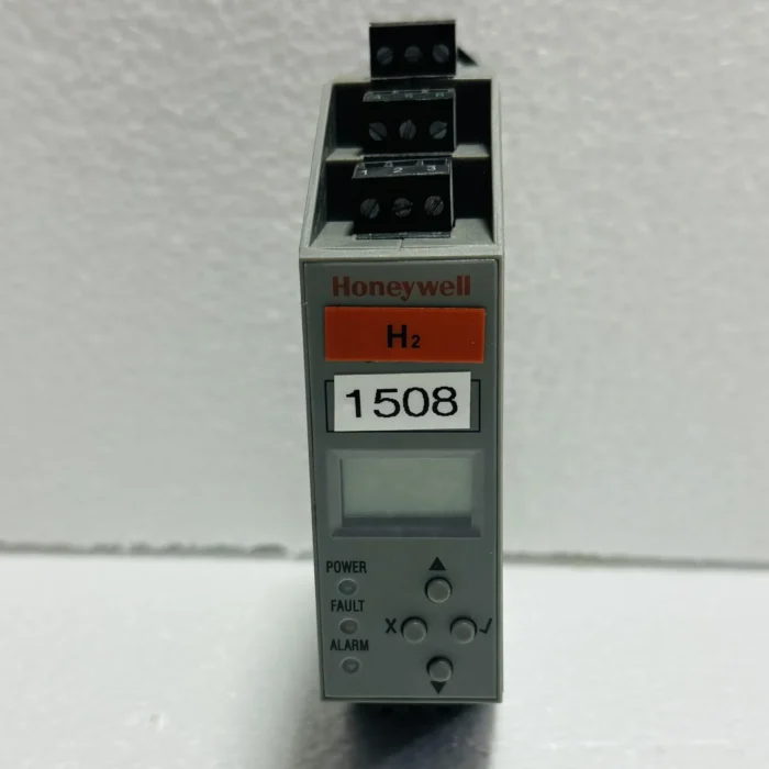 Honeywell UniPoint Controller 2306B2000