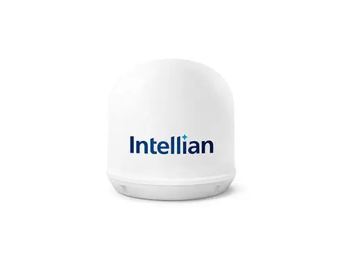 INTELLIAN ANTENNA