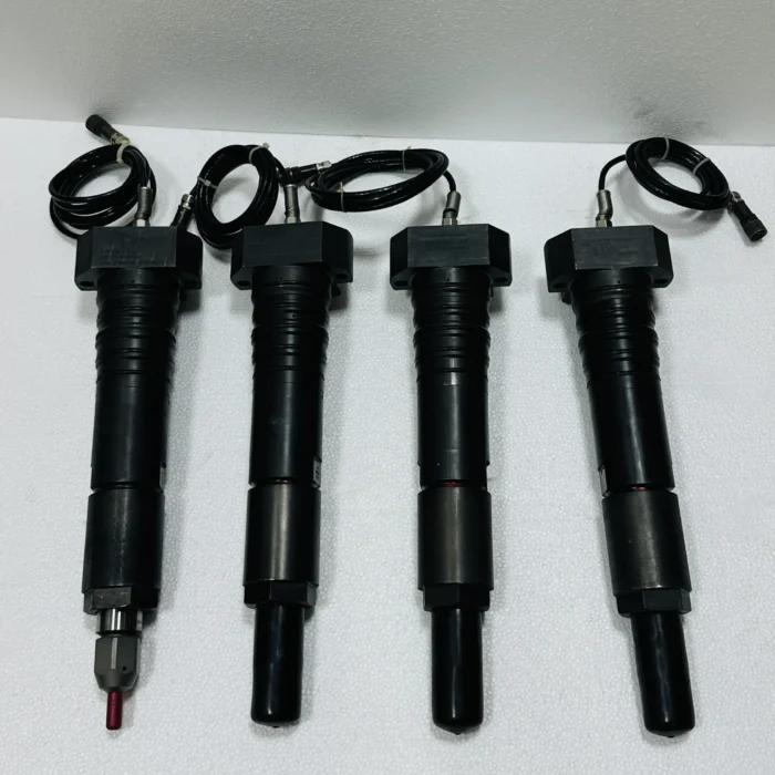 Injector