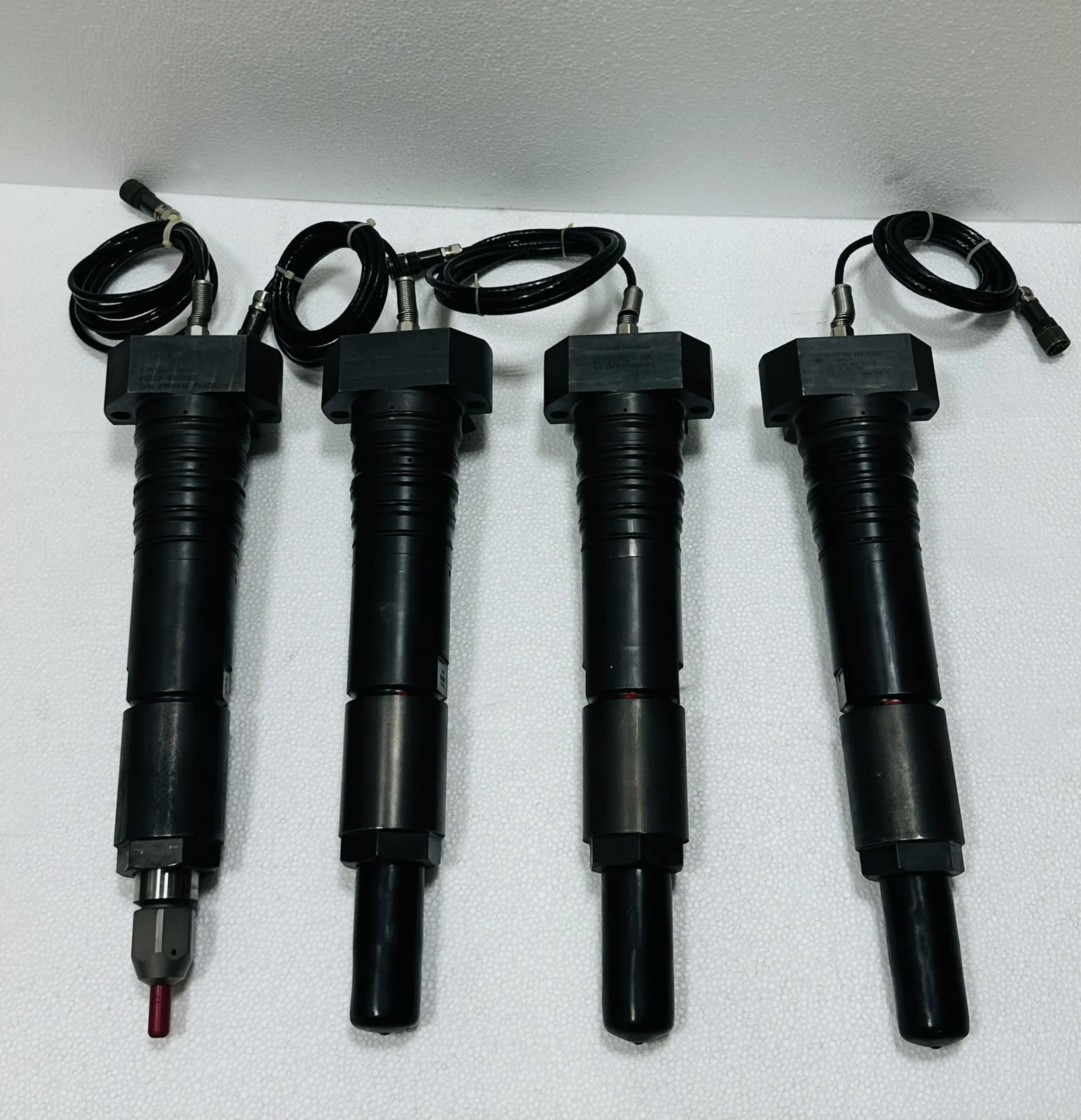 Injector