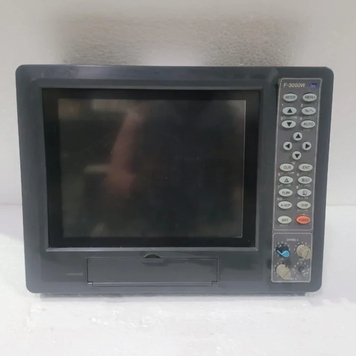 JMC-F-3000-ECHO-SOUNDER