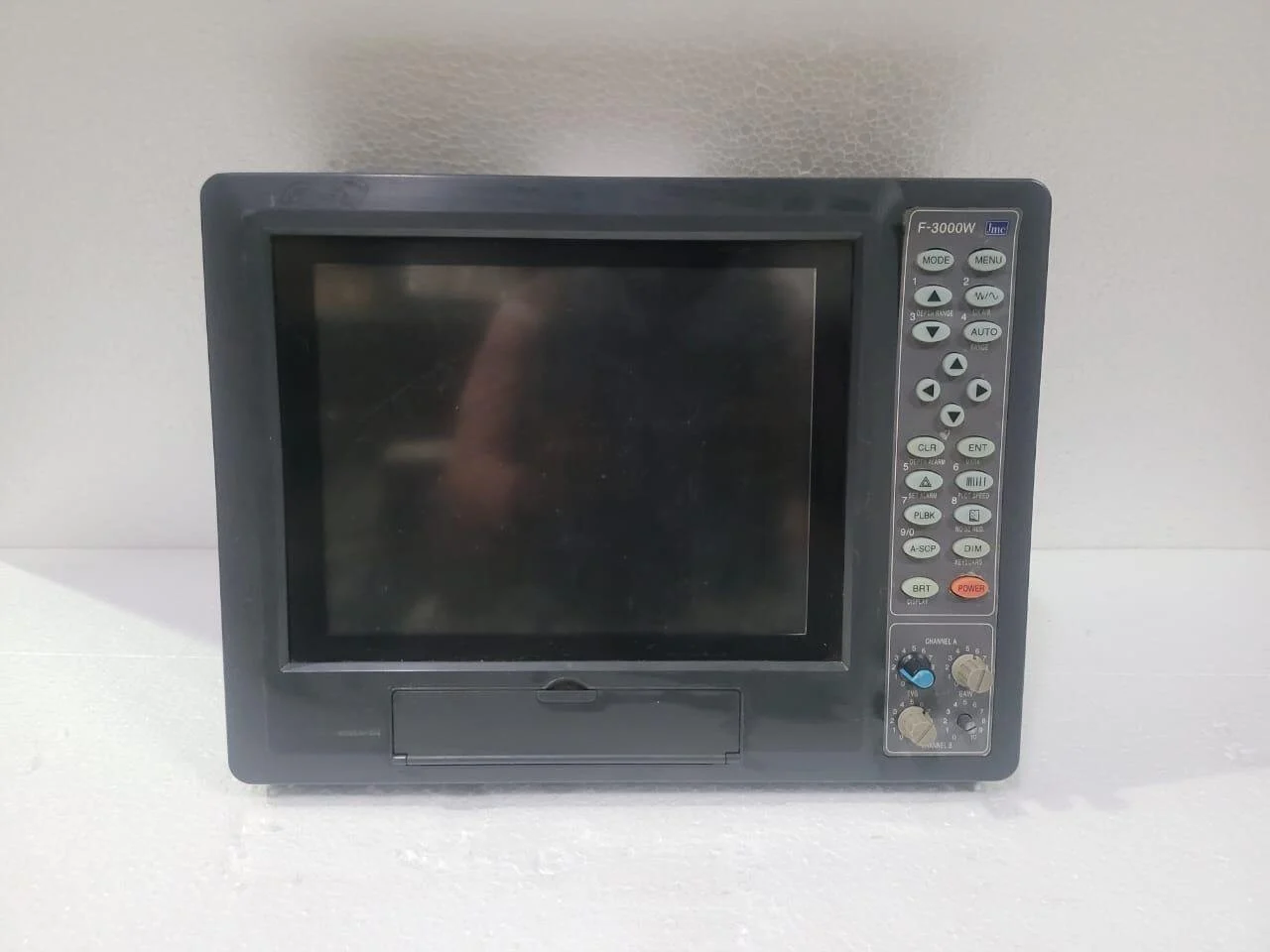 Echo Sounder