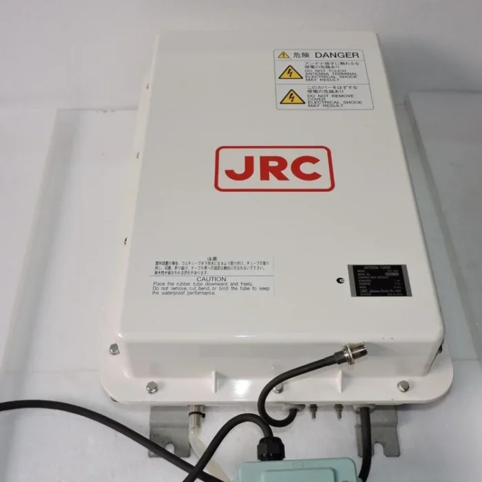 JRC ATU