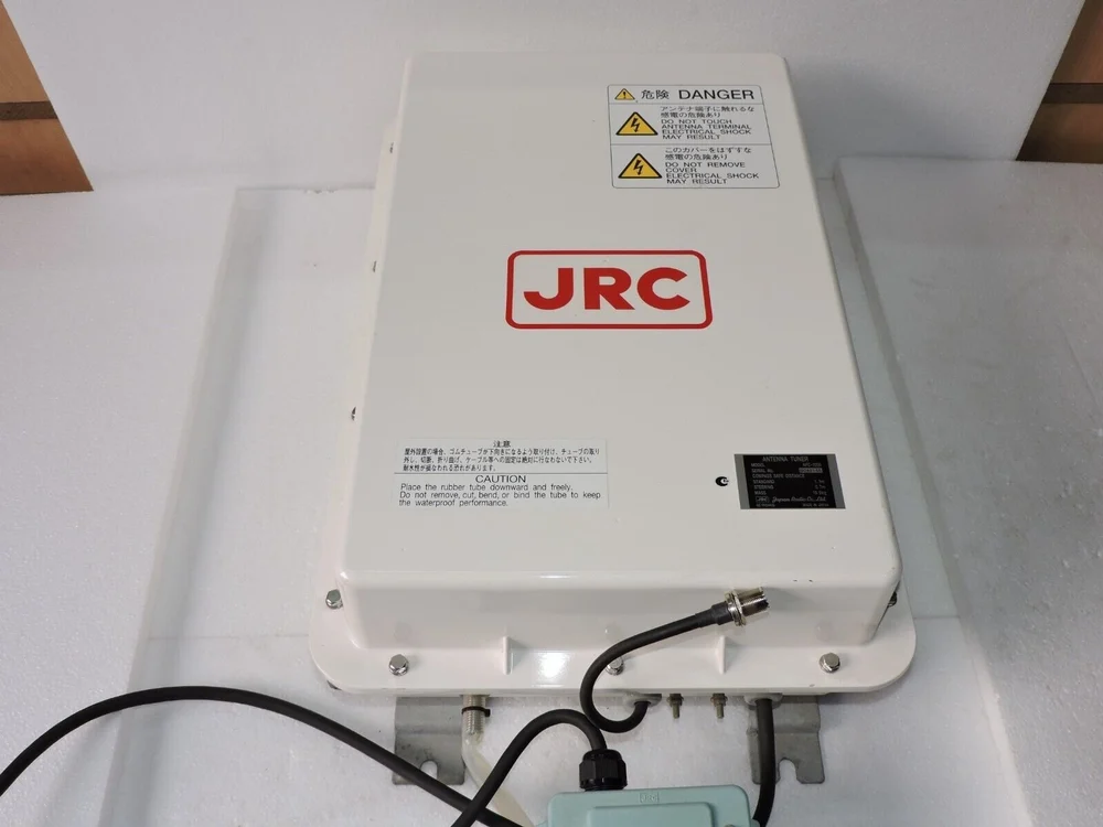 JRC ATU