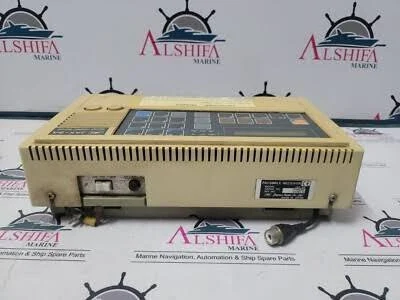 JRC JAX 9A FAX