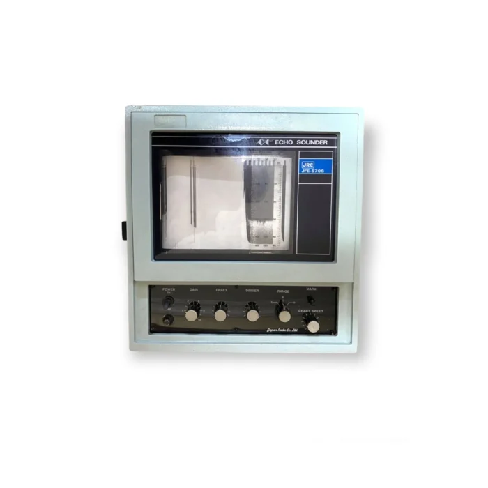 JRC JFE-570S ECHO SOUNDER