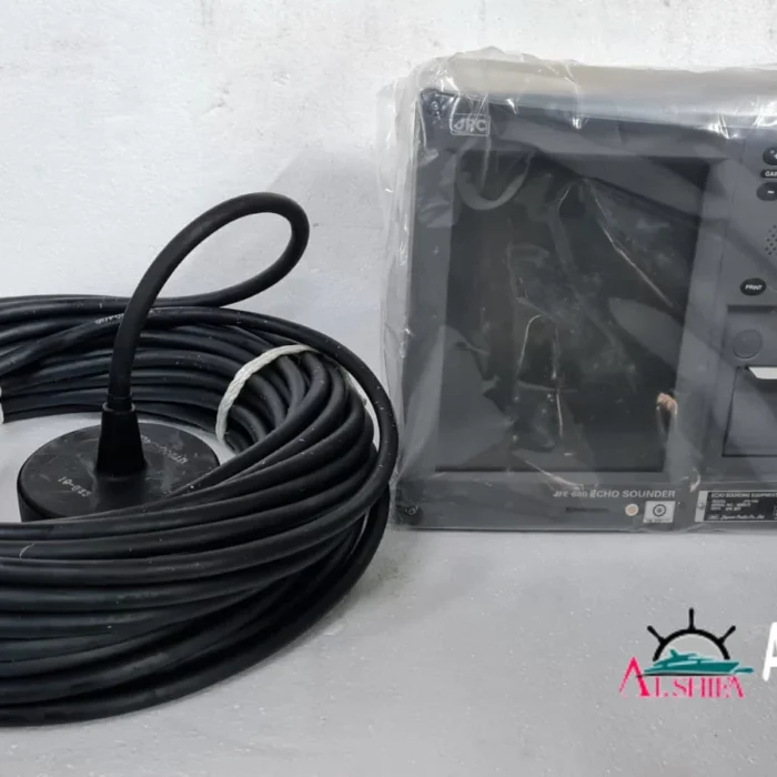 JRC JFE-680 ECHO SOUNDER NEW