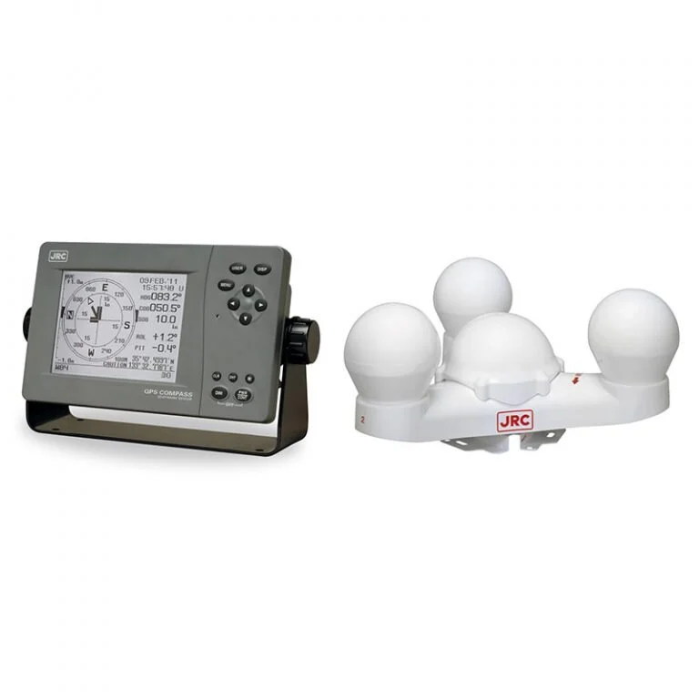 JRC JLN-21 SATELLITE COMPASS