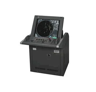JRC JMA 9132 S BAND RADAR